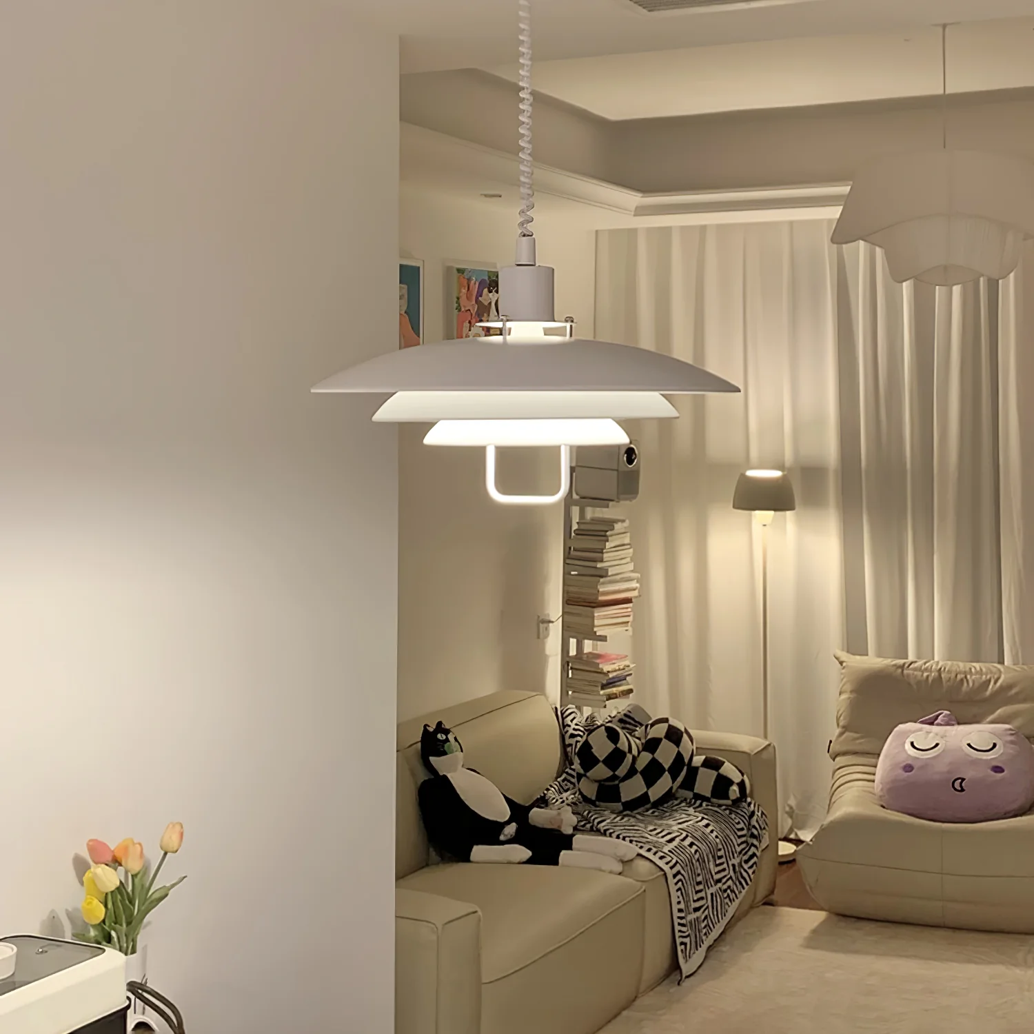 Poul Pendant Lamp - Image 14
