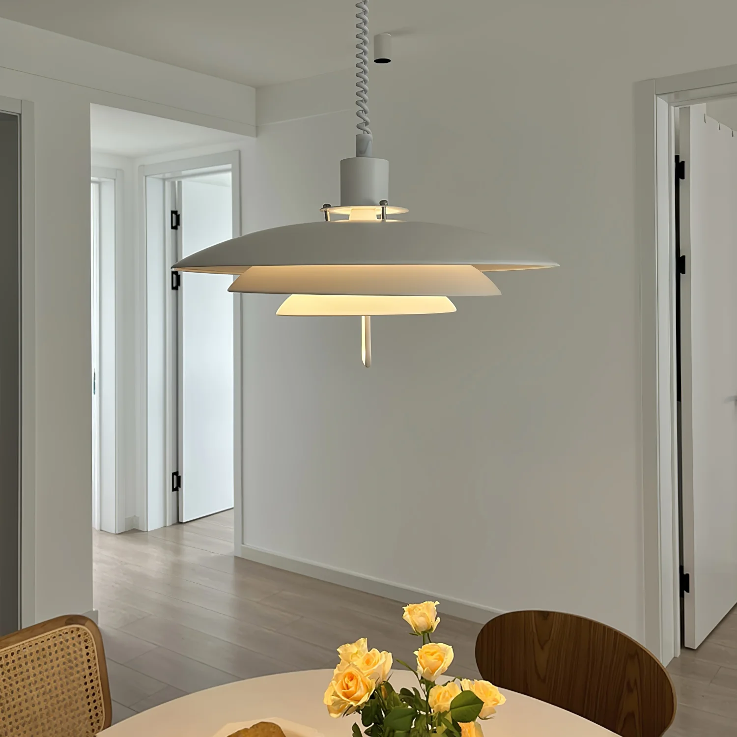 Poul Pendant Lamp - Image 3