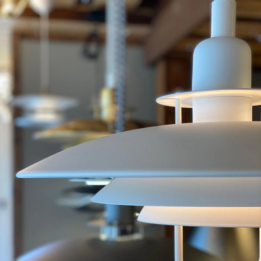 Poul Pendant Lamp - Image 32