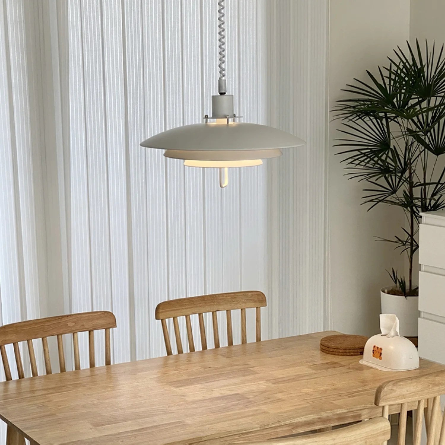 Poul Pendant Lamp - Image 4