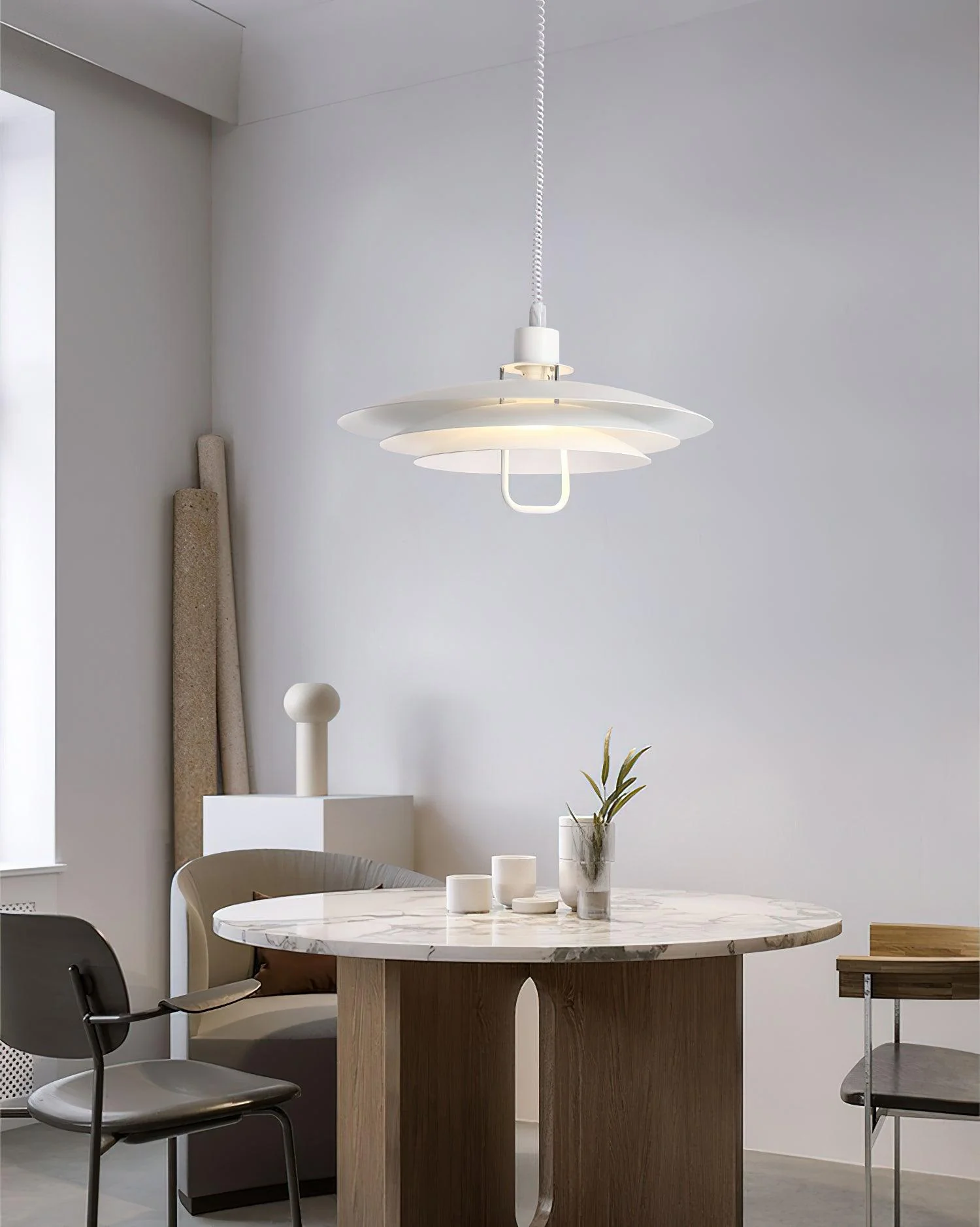 Poul Pendant Lamp - Image 44