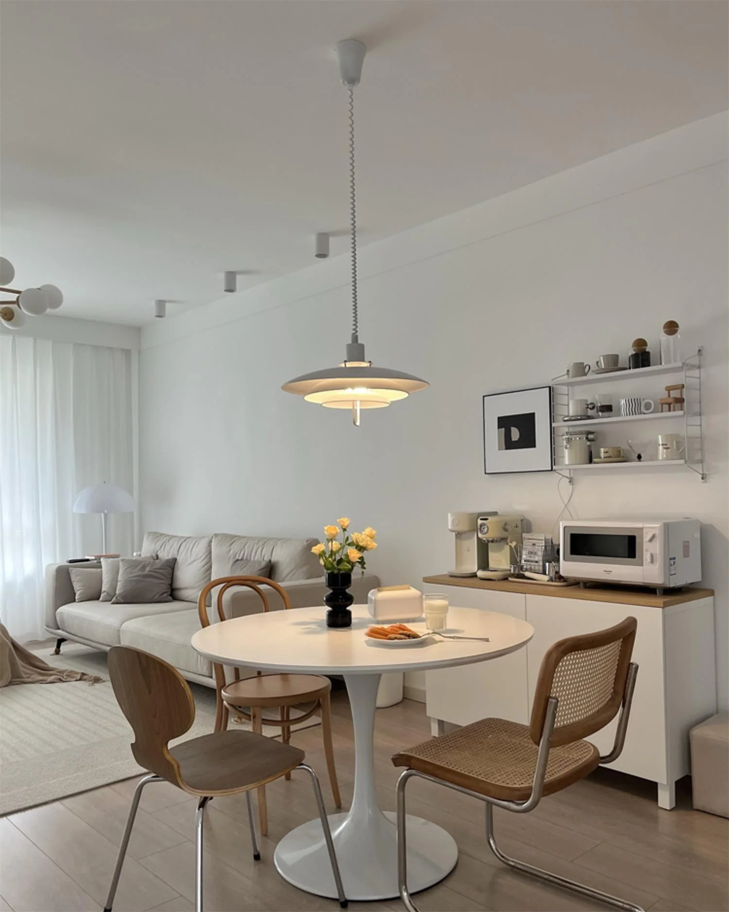 Poul Pendant Lamp - Image 46