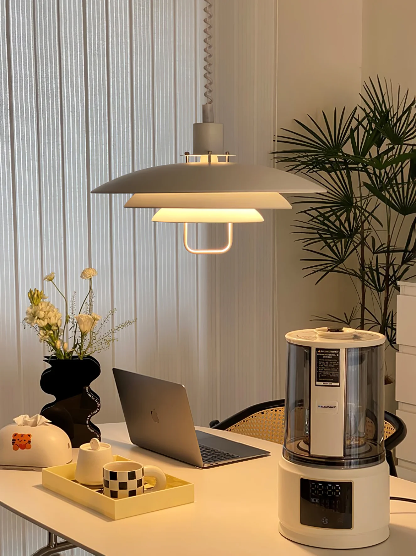 Poul Pendant Lamp - Image 5