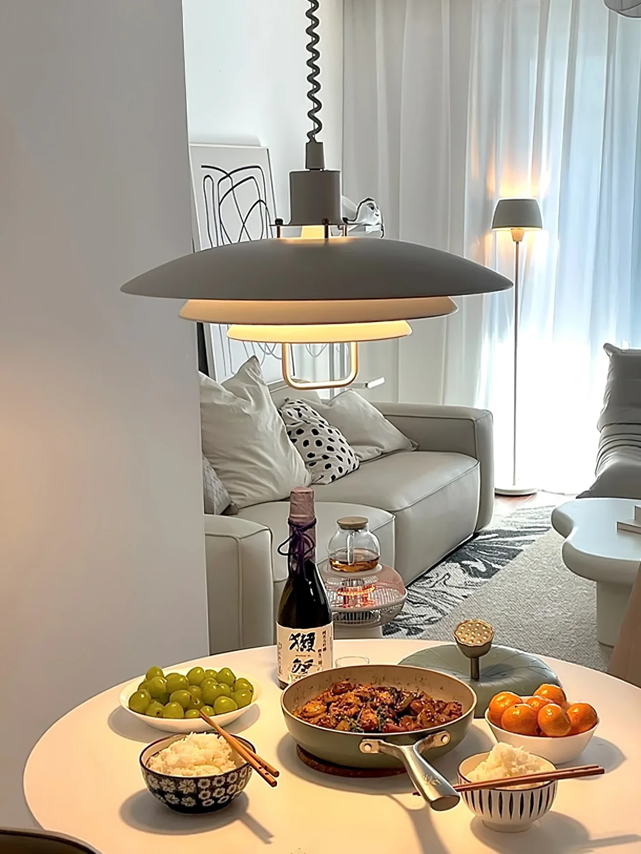 Poul Pendant Lamp - Image 55