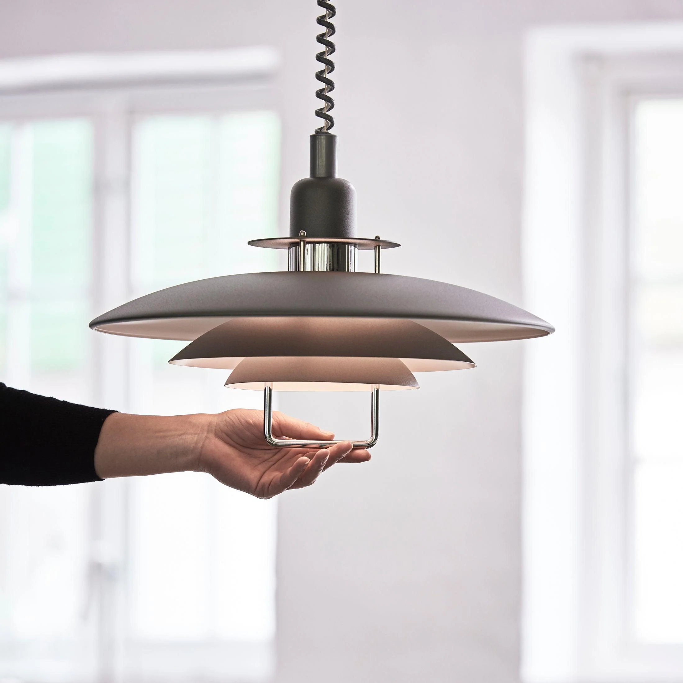 Poul Pendant Lamp - Image 8