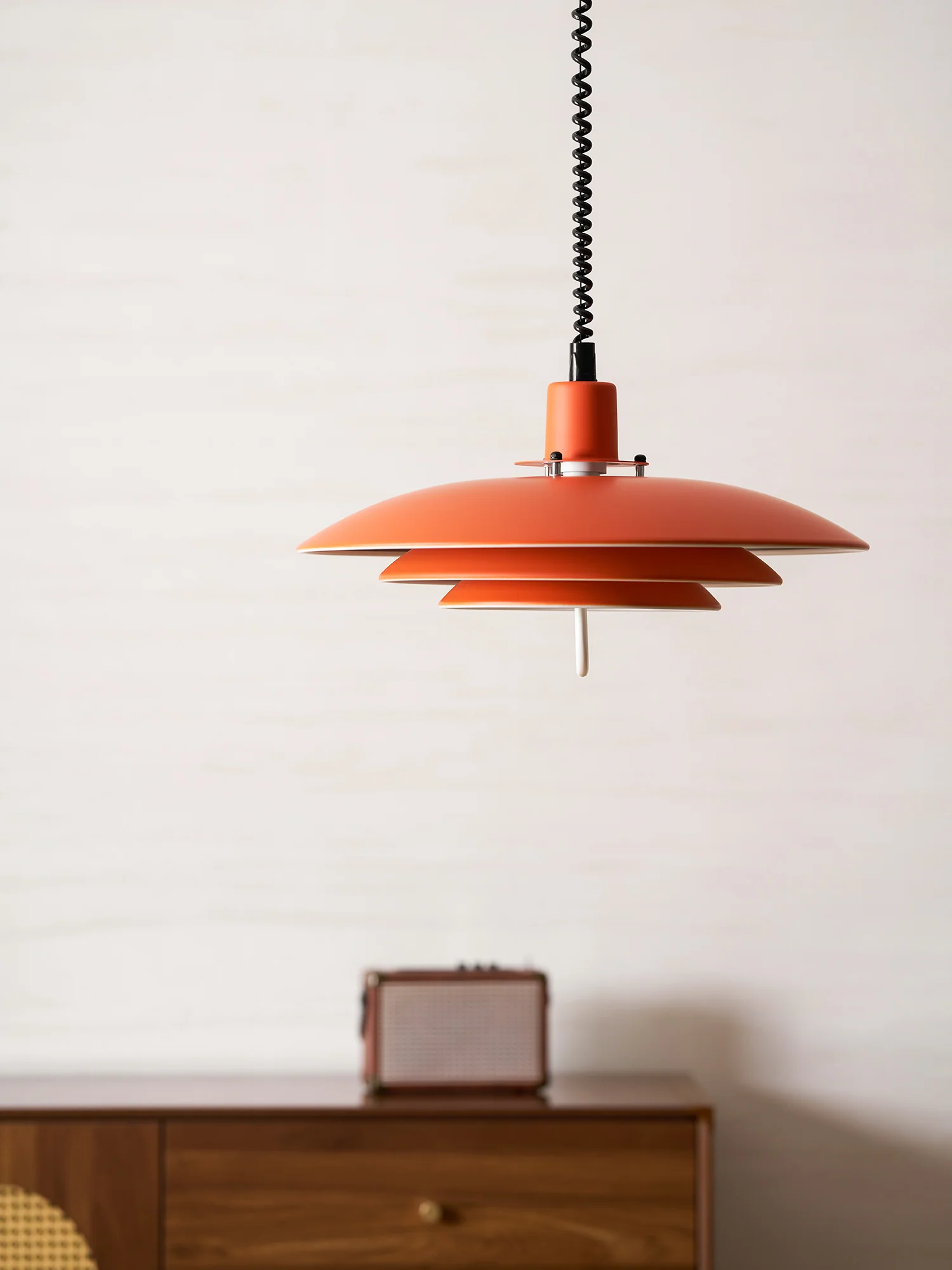 Poul Pendant Lamp - Image 84