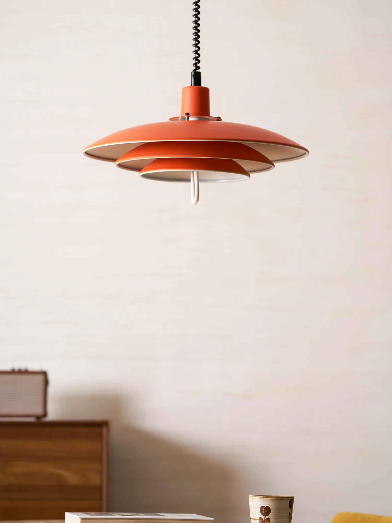 Poul Pendant Lamp - Image 85