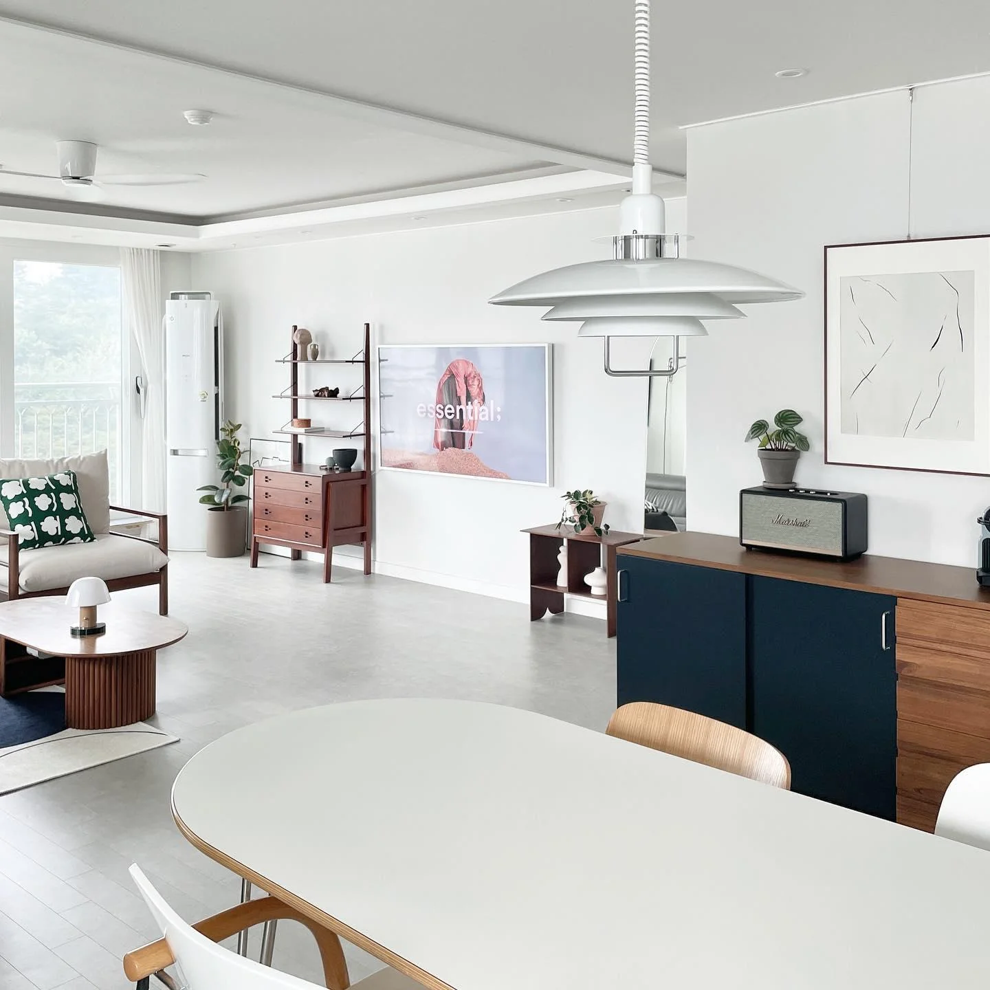 Poul Pendant Lamp - Image 9