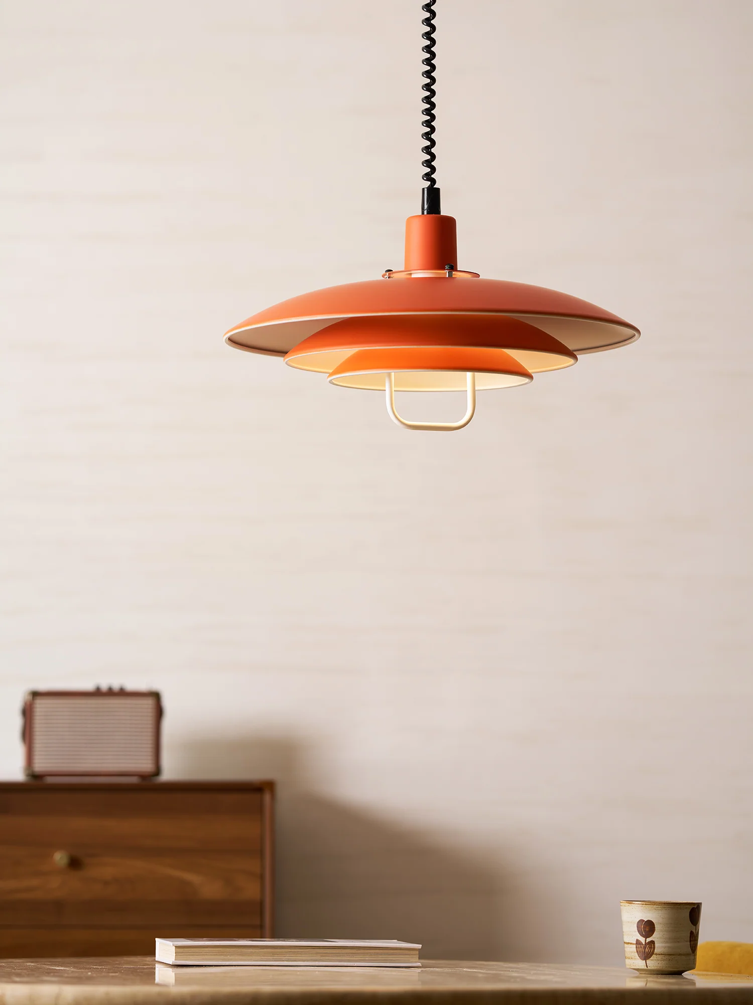 Poul Pendant Lamp - Image 90