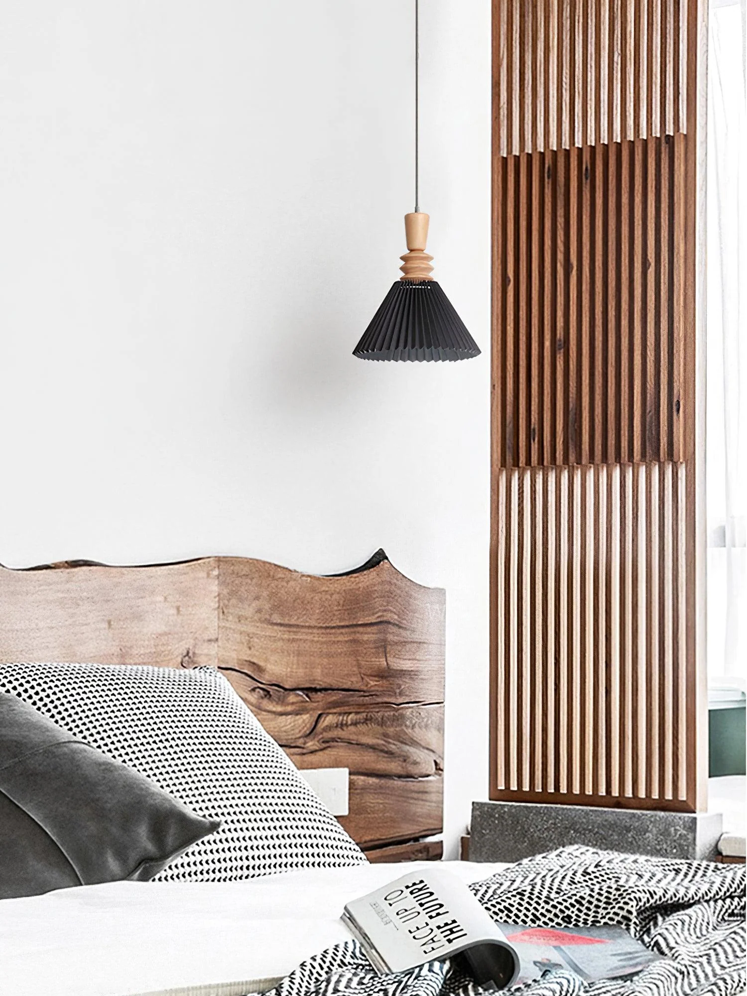 Prairie Pendant Light - Image 10