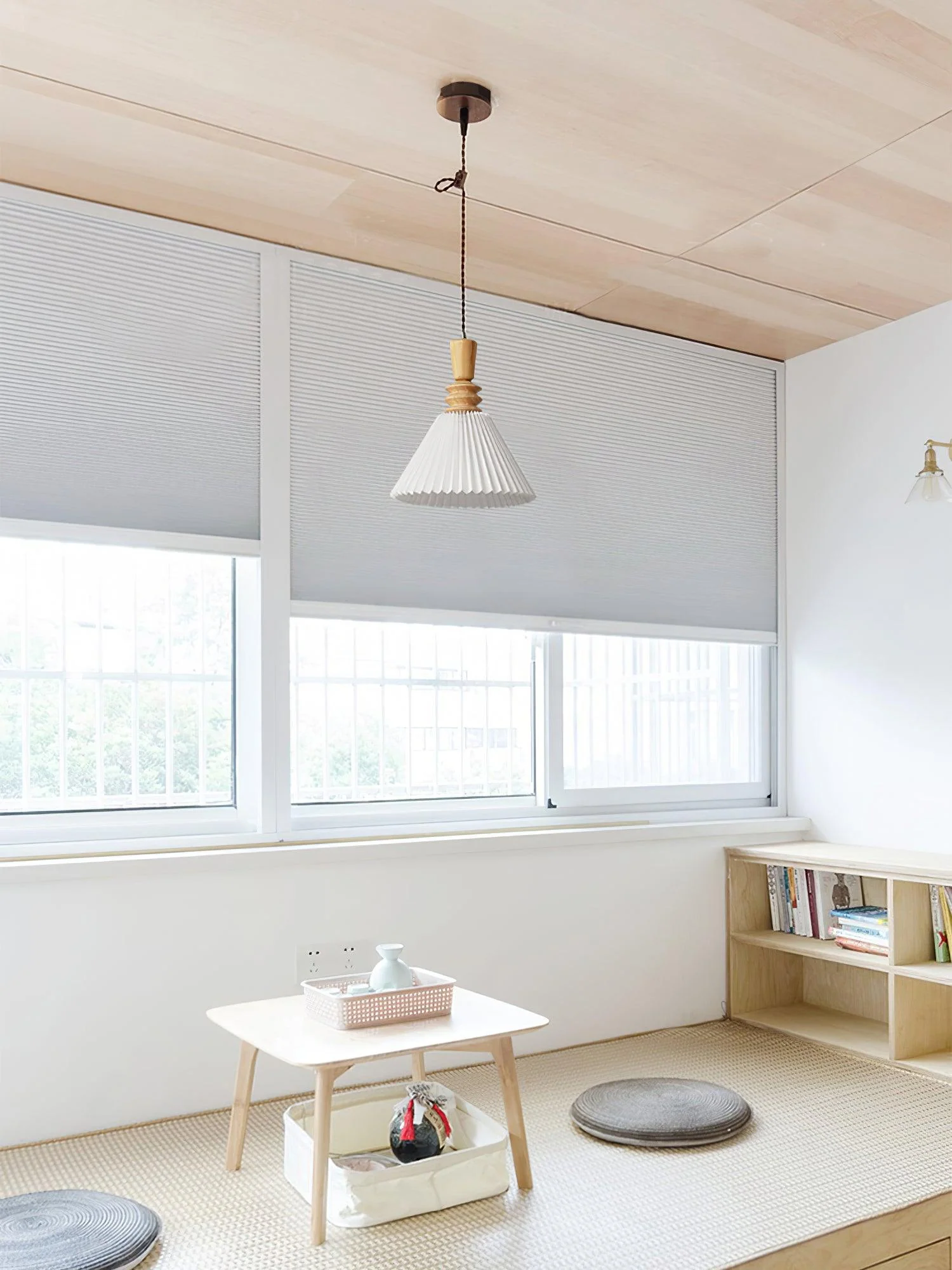 Prairie Pendant Light - Image 11
