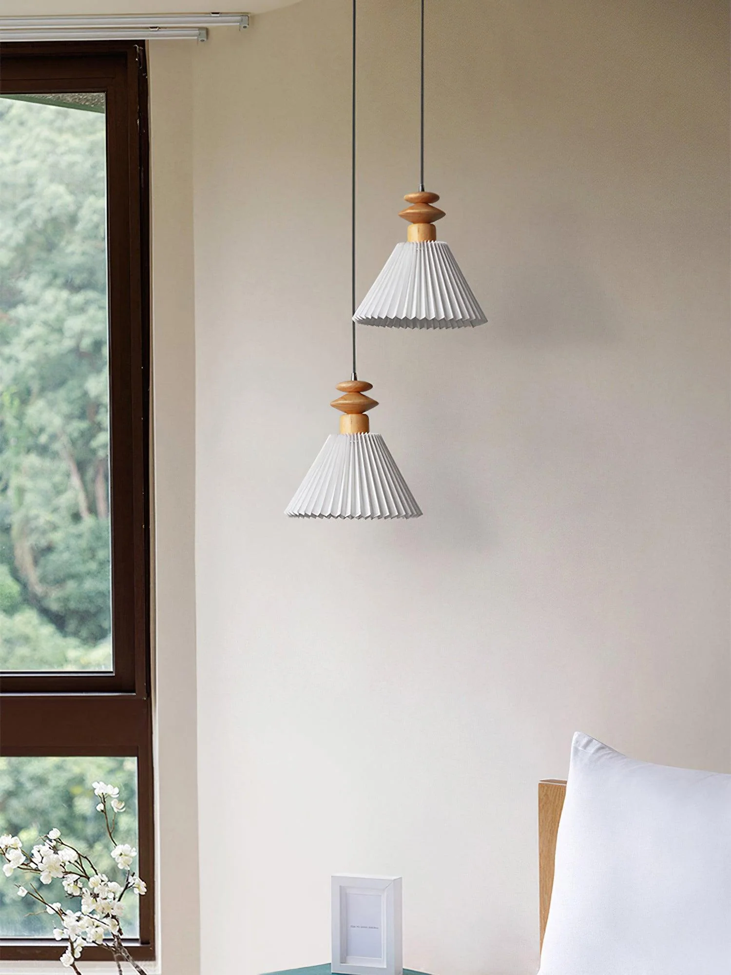 Prairie Pendant Light - Image 12