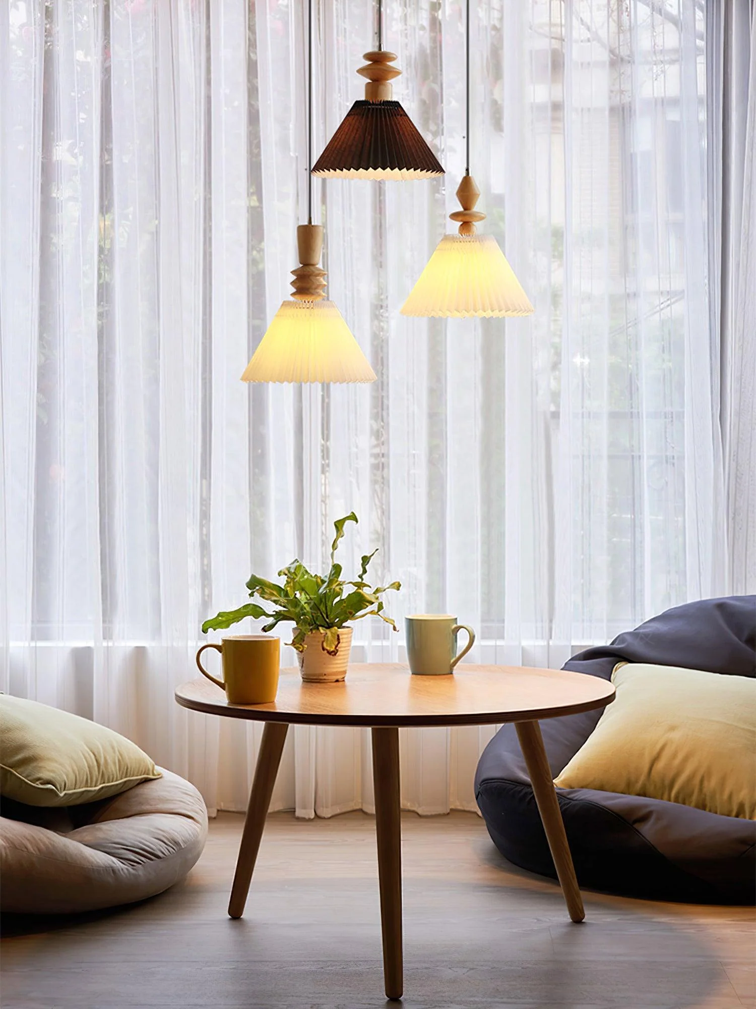 Prairie Pendant Light - Image 7