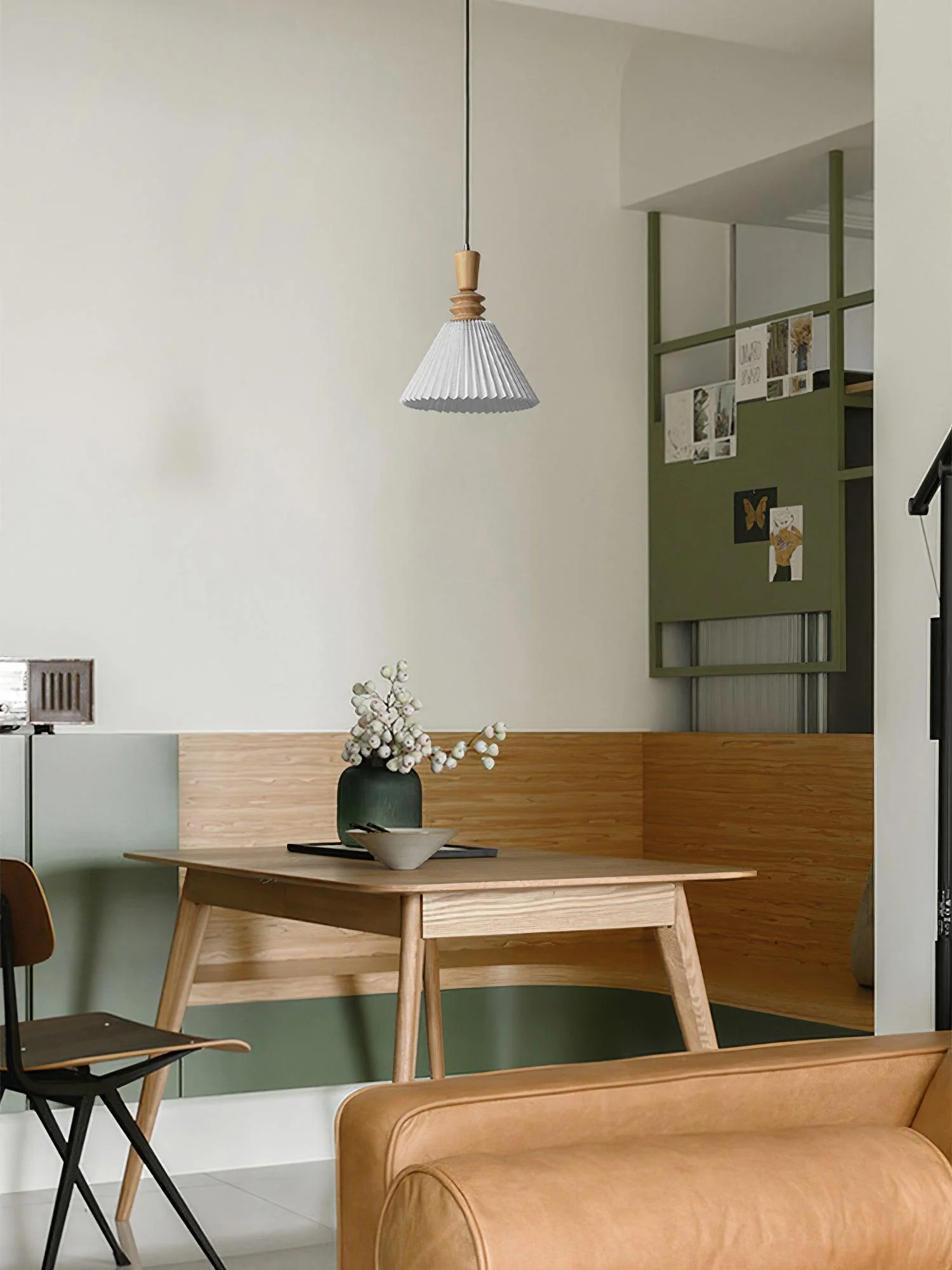 Prairie Pendant Light - Image 9