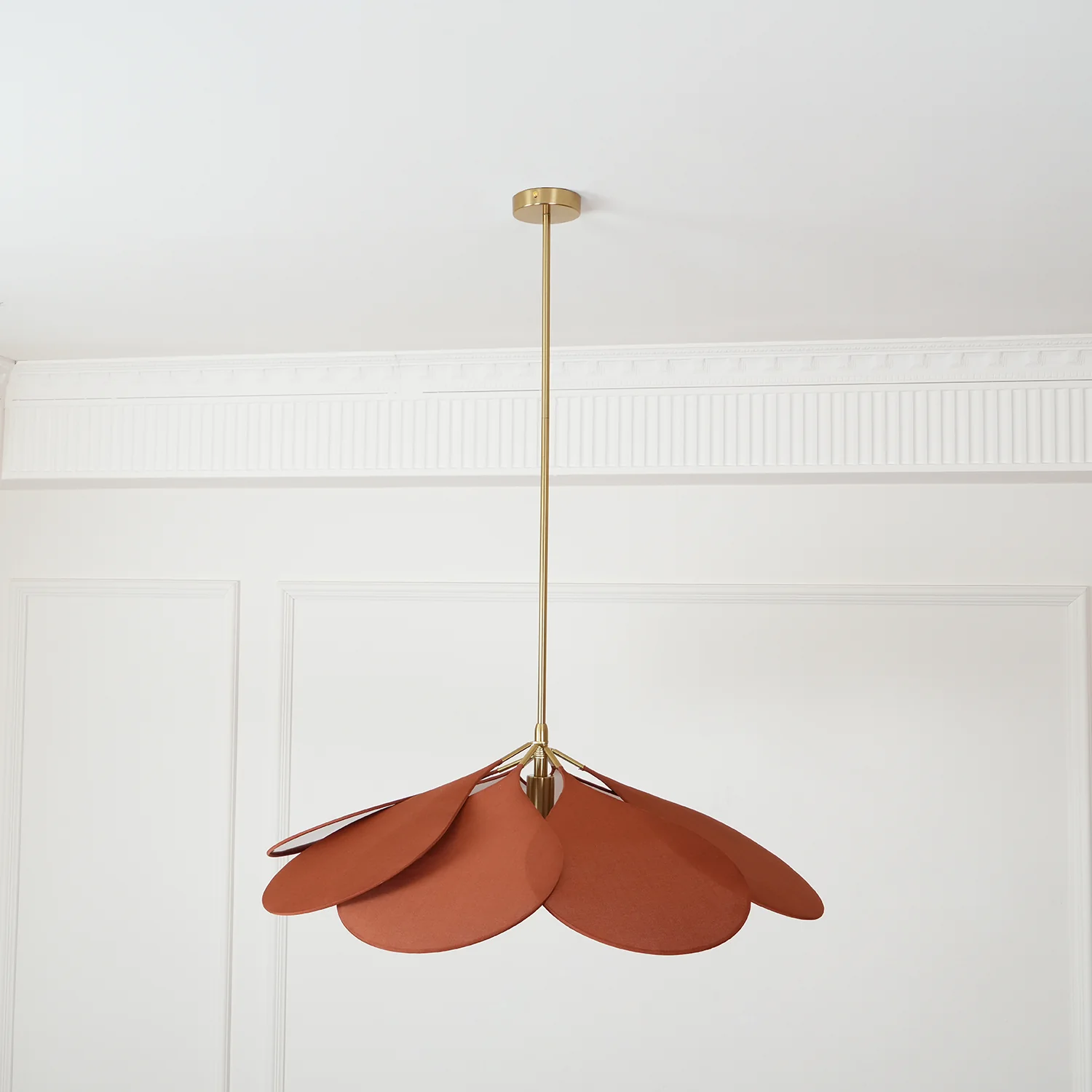 Precieuse Petals Pendant Lamp - Image 100