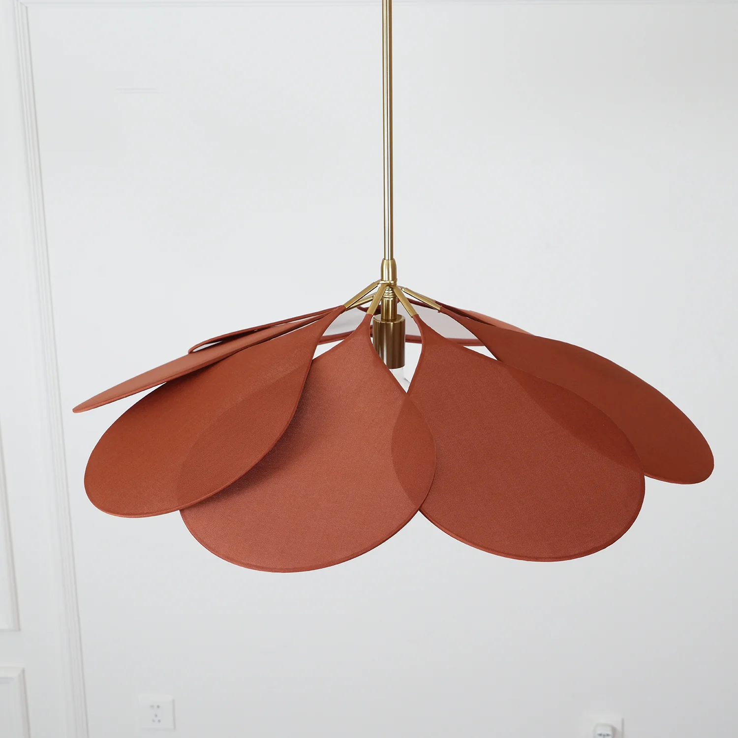 Precieuse Petals Pendant Lamp - Image 101
