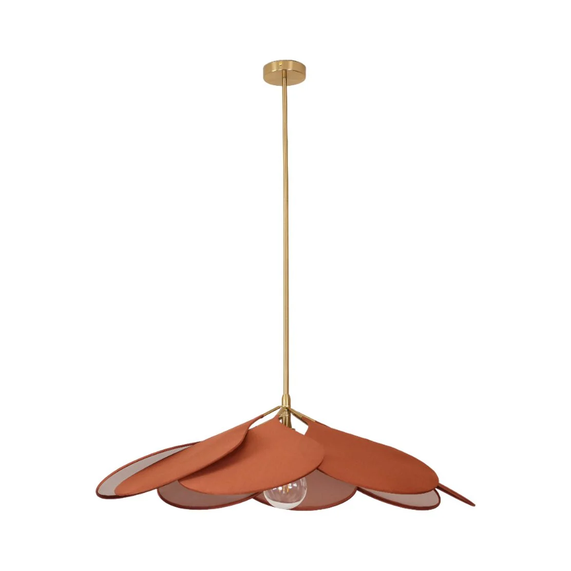 Precieuse Petals Pendant Lamp - Image 103