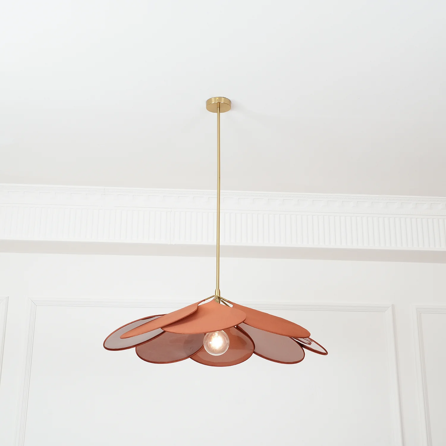 Precieuse Petals Pendant Lamp - Image 104