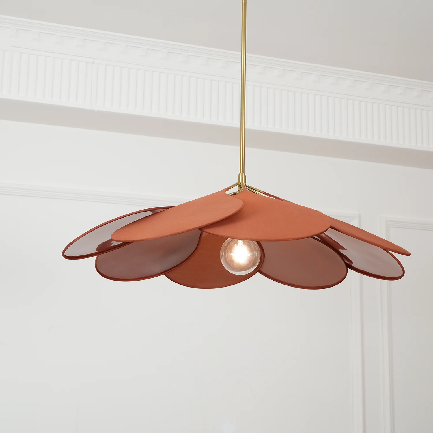Precieuse Petals Pendant Lamp - Image 109