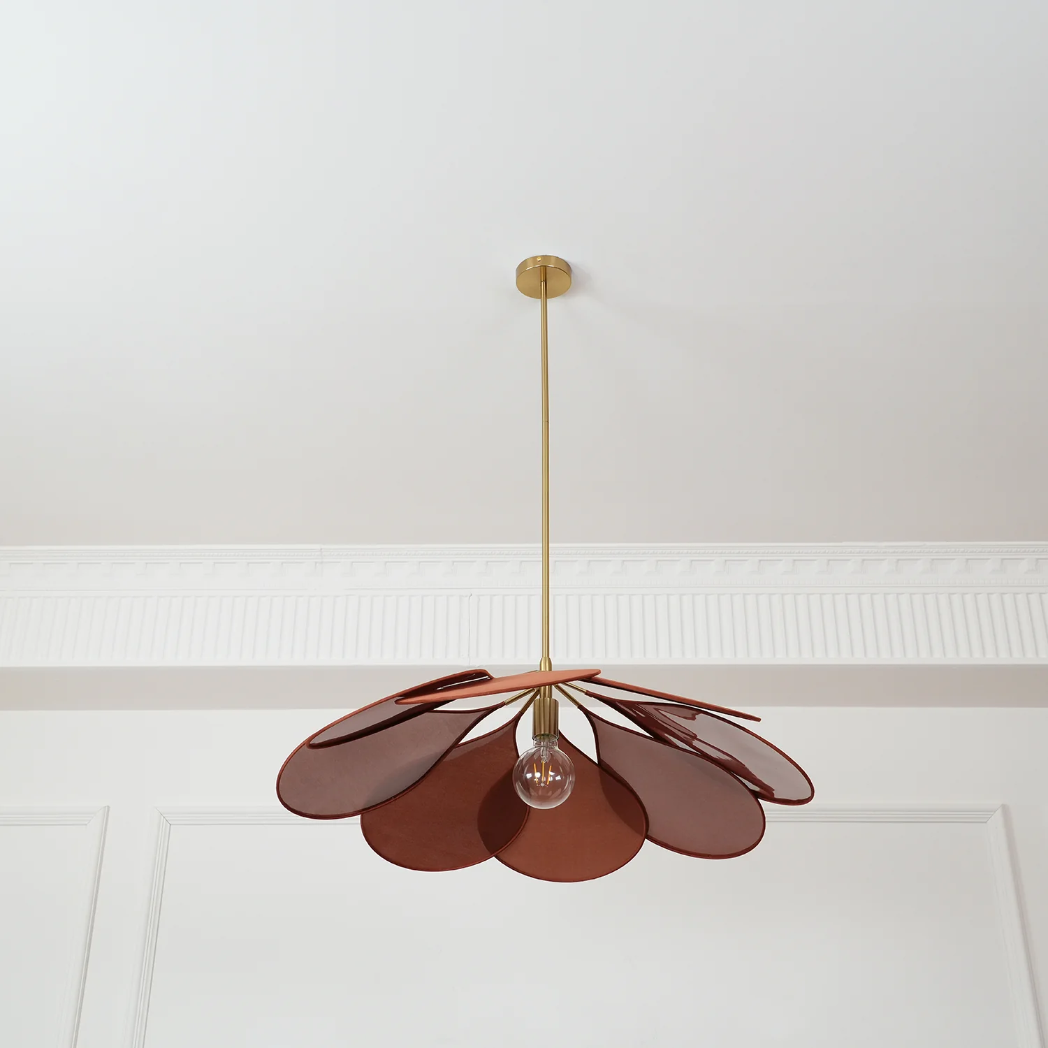 Precieuse Petals Pendant Lamp - Image 113