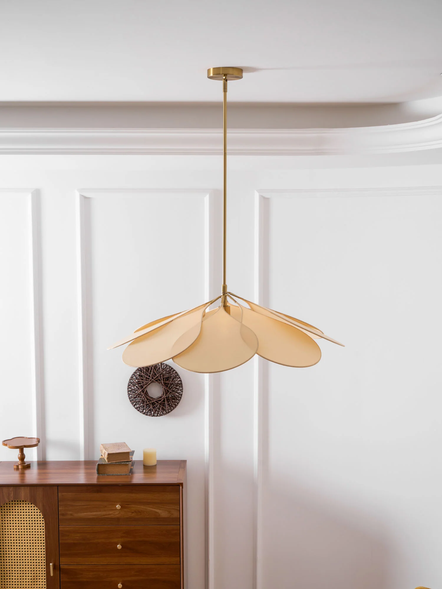 Precieuse Petals Pendant Lamp - Image 126
