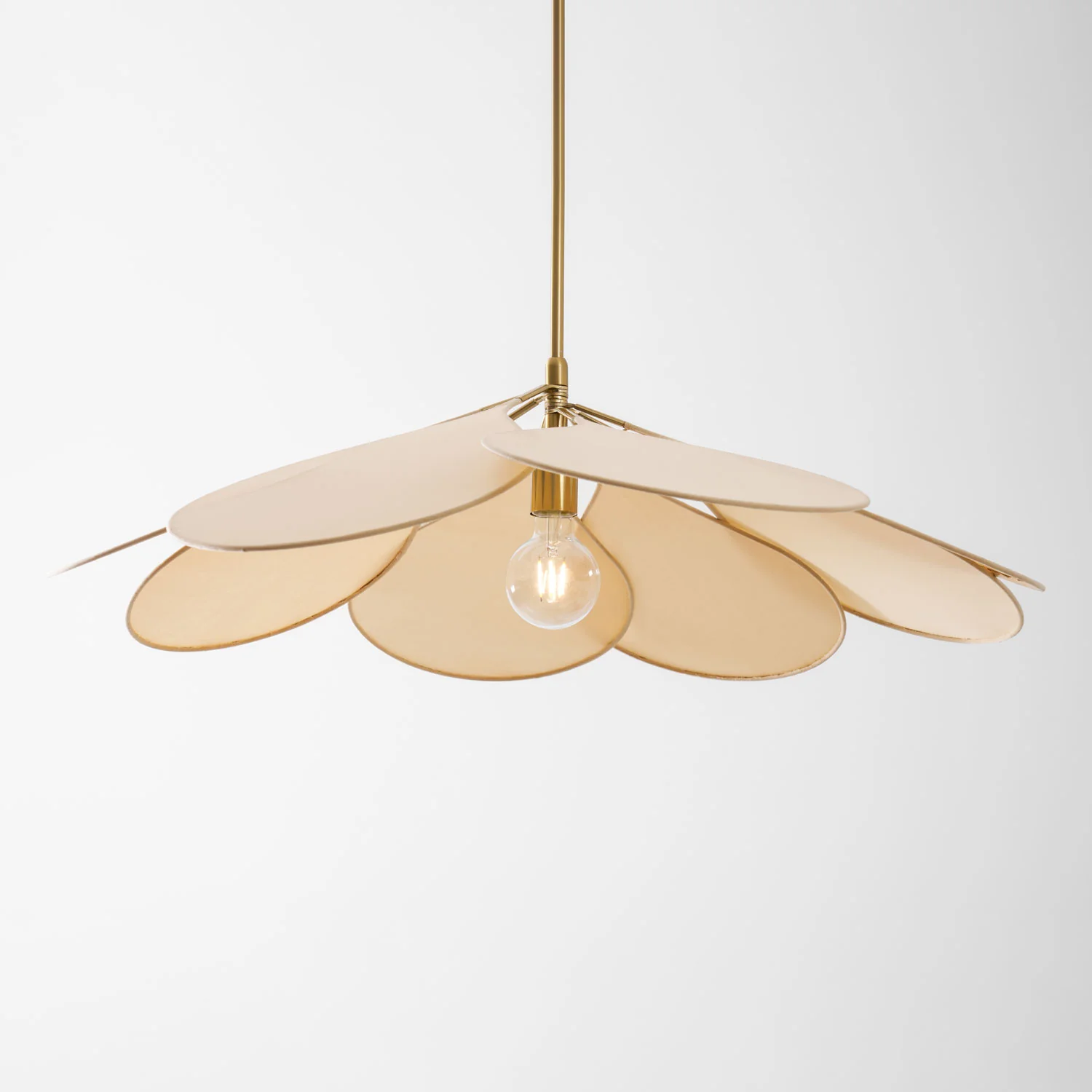 Precieuse Petals Pendant Lamp - Image 131