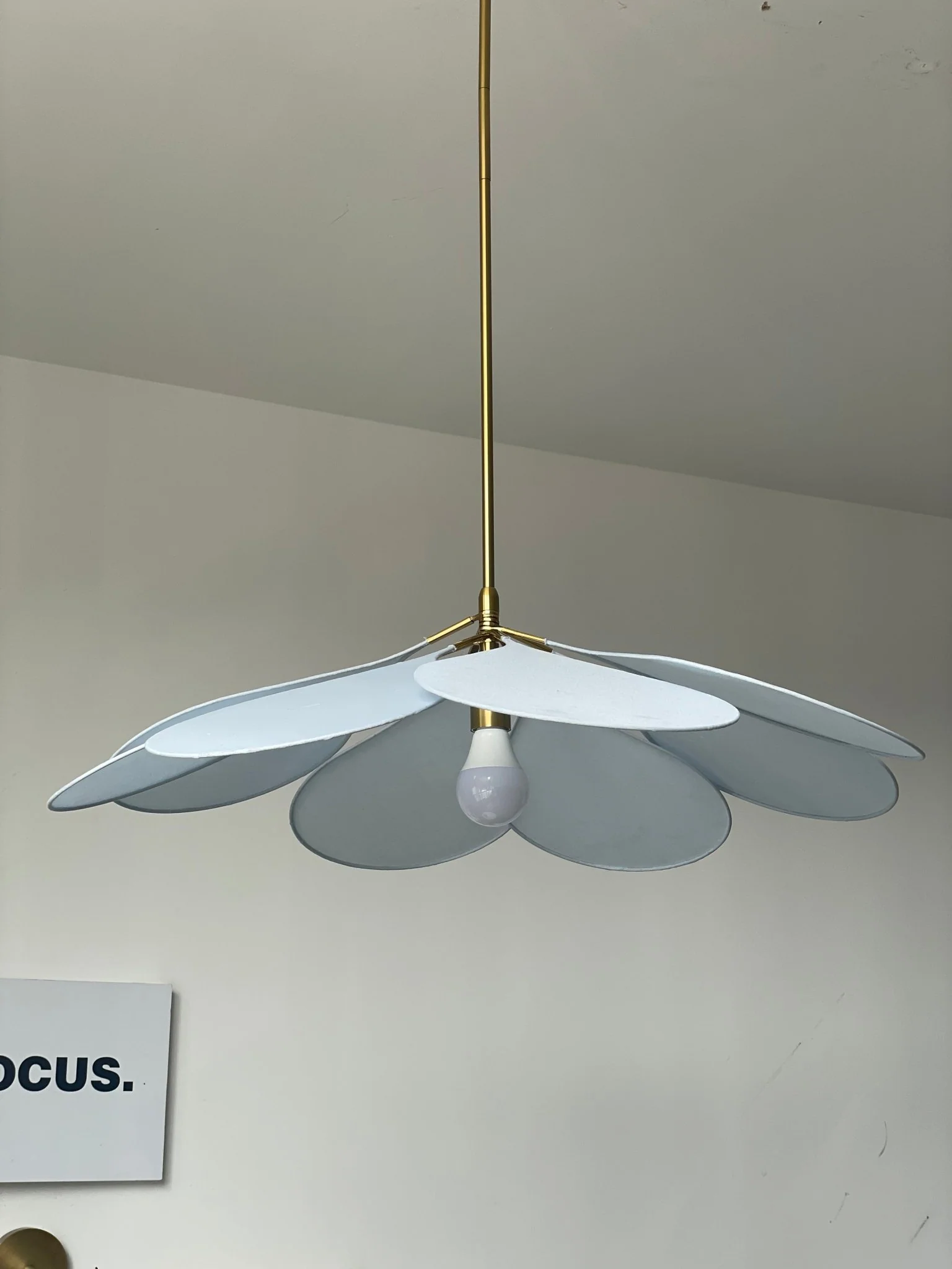 Precieuse Petals Pendant Lamp - Image 146