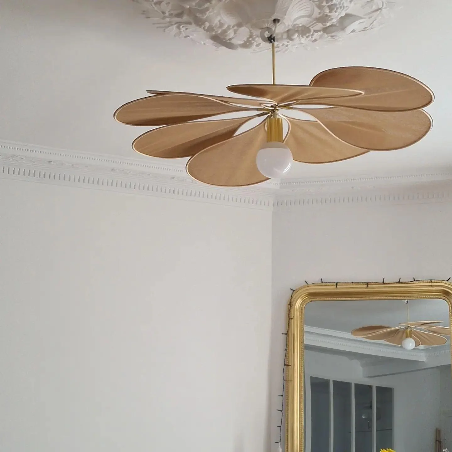 Precieuse Petals Pendant Lamp - Image 20