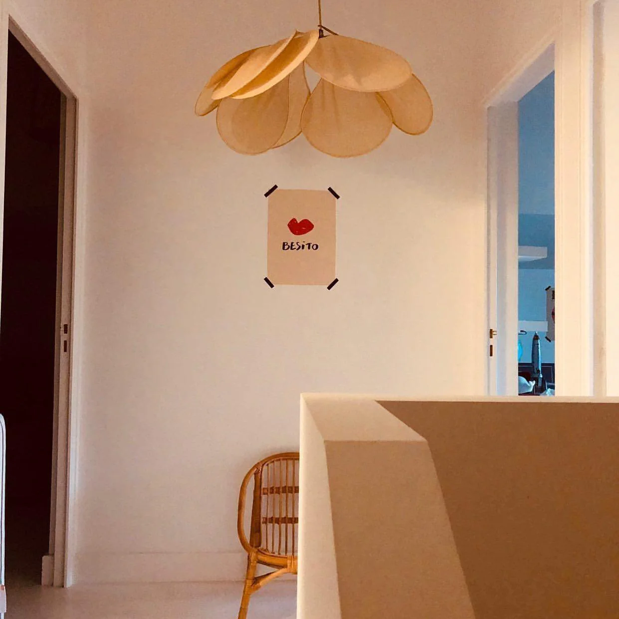Precieuse Petals Pendant Lamp - Image 21