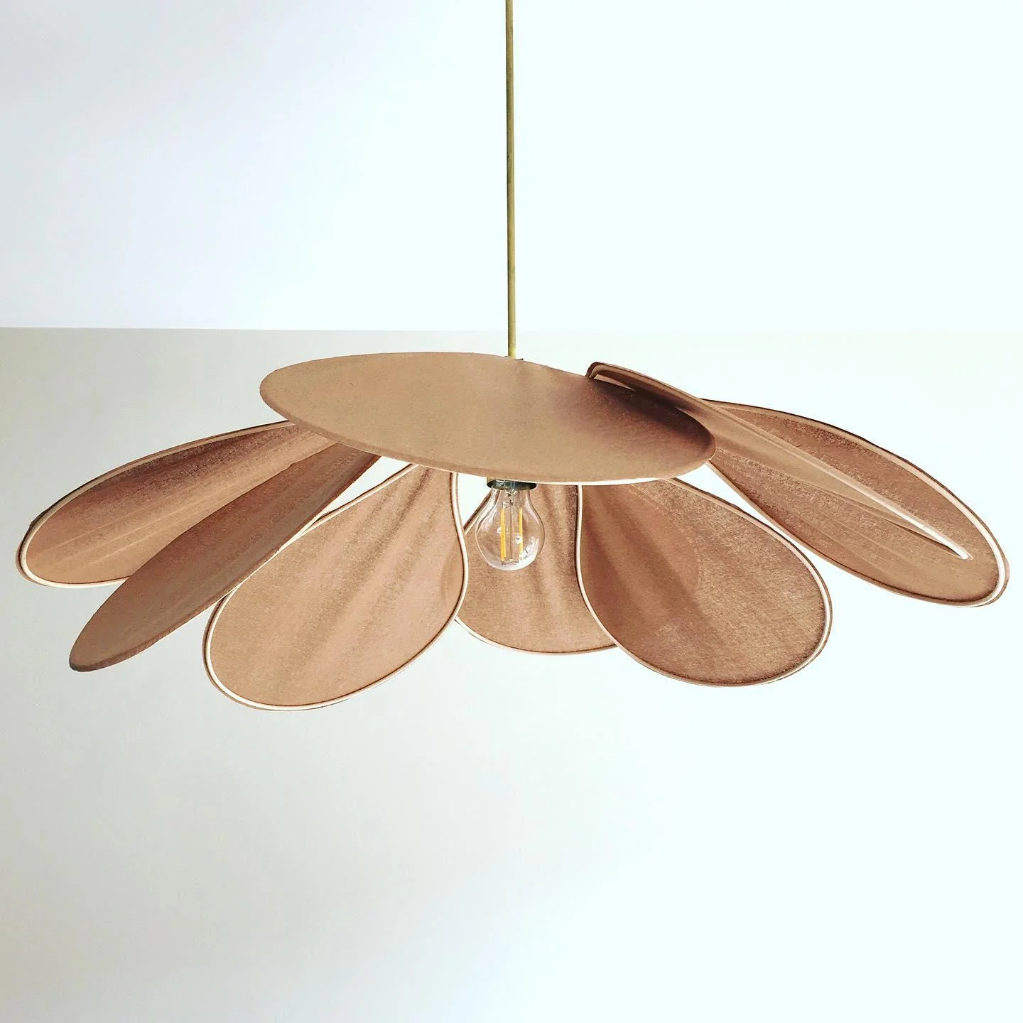 Precieuse Petals Pendant Lamp - Image 27