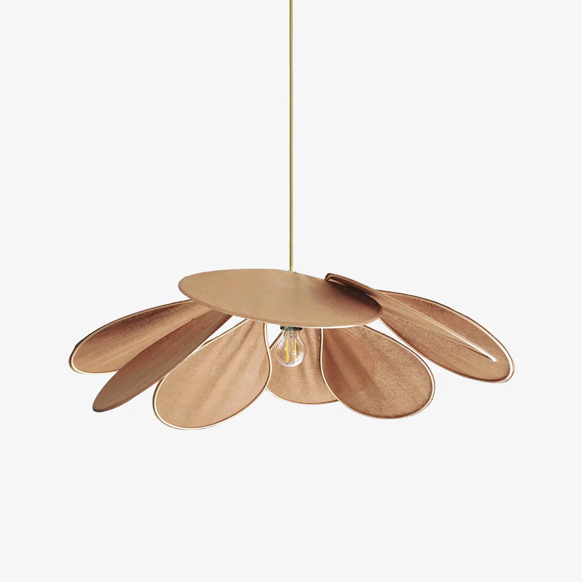Precieuse Petals Pendant Lamp - Image 28