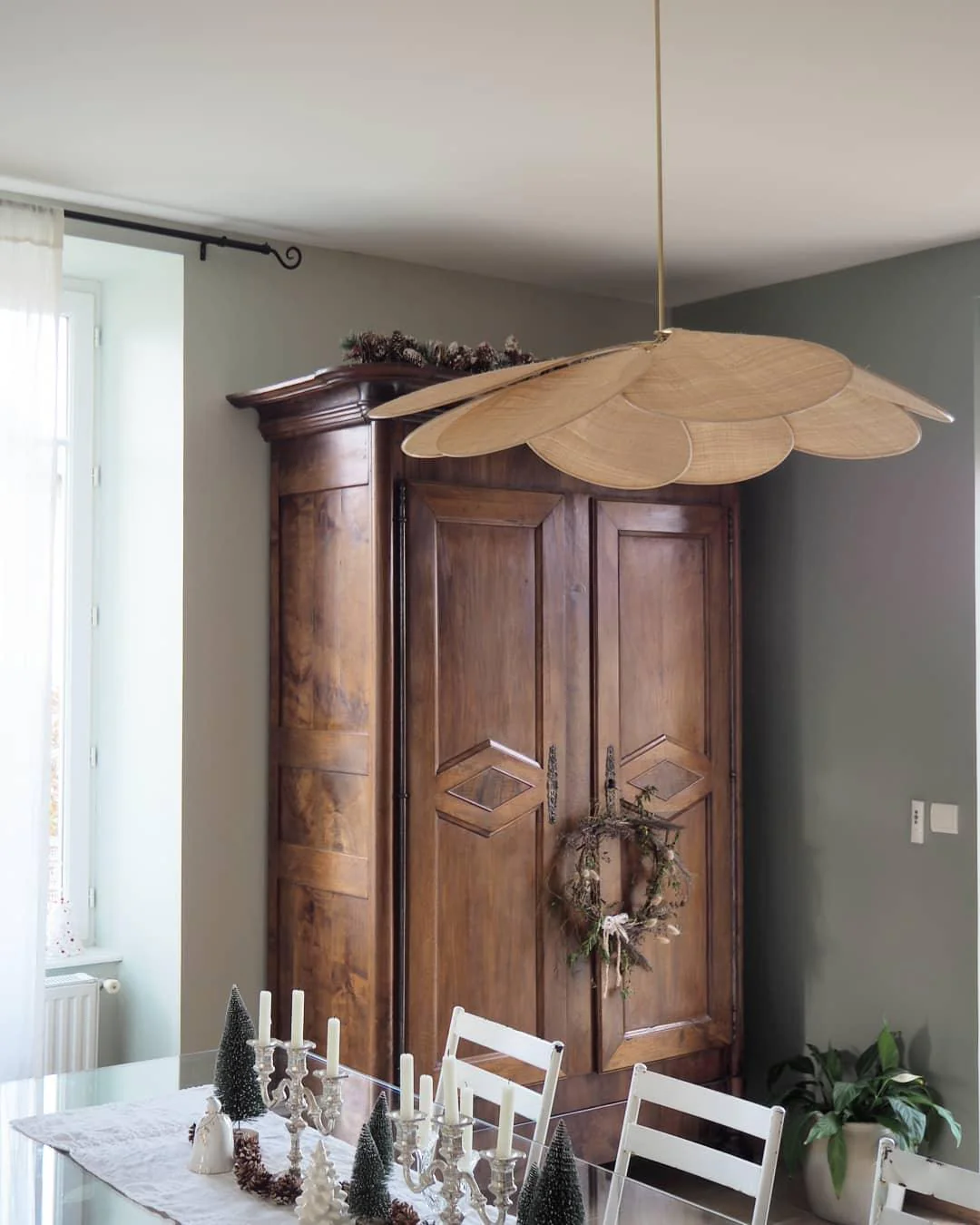 Precieuse Petals Pendant Lamp - Image 38
