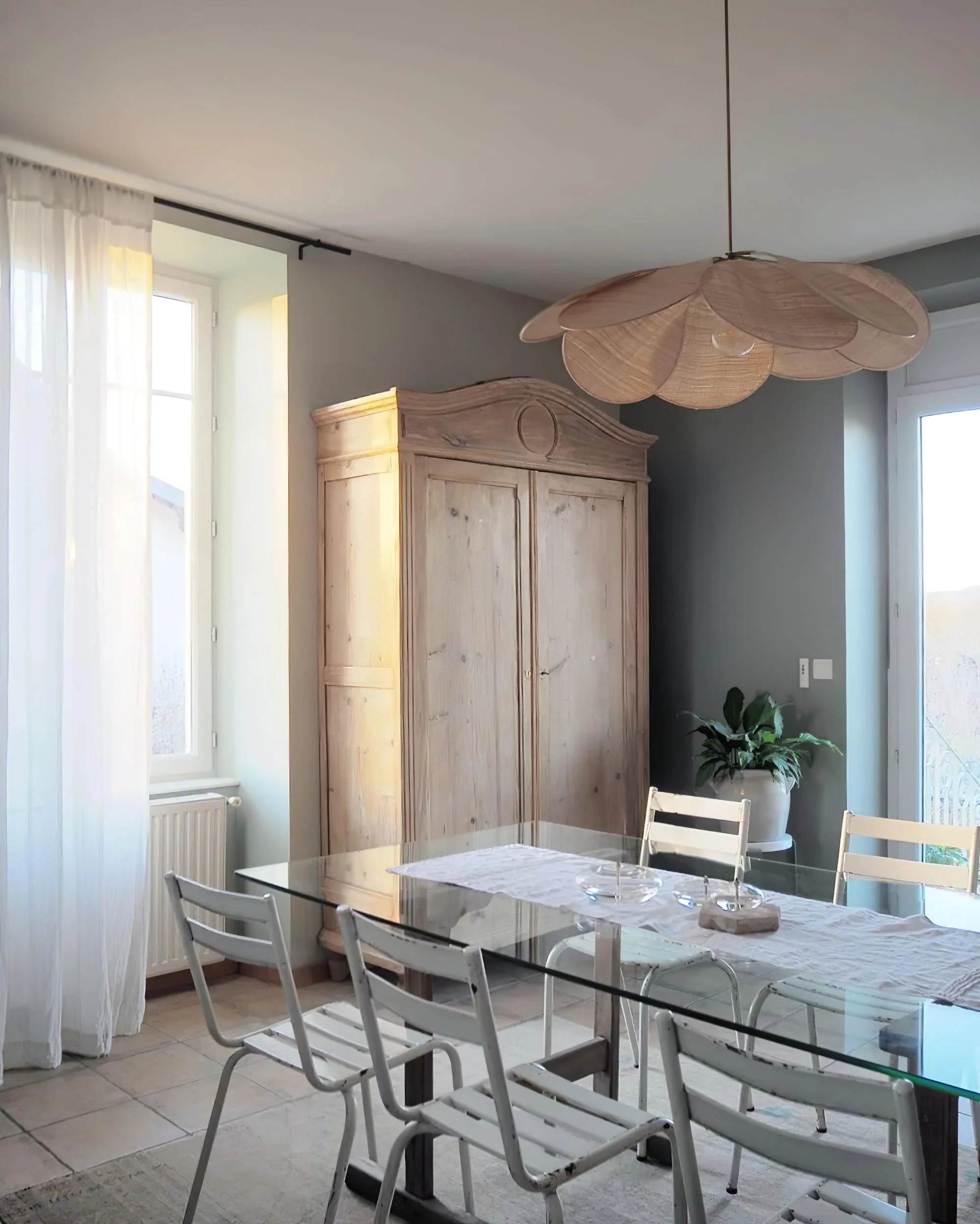 Precieuse Petals Pendant Lamp - Image 39
