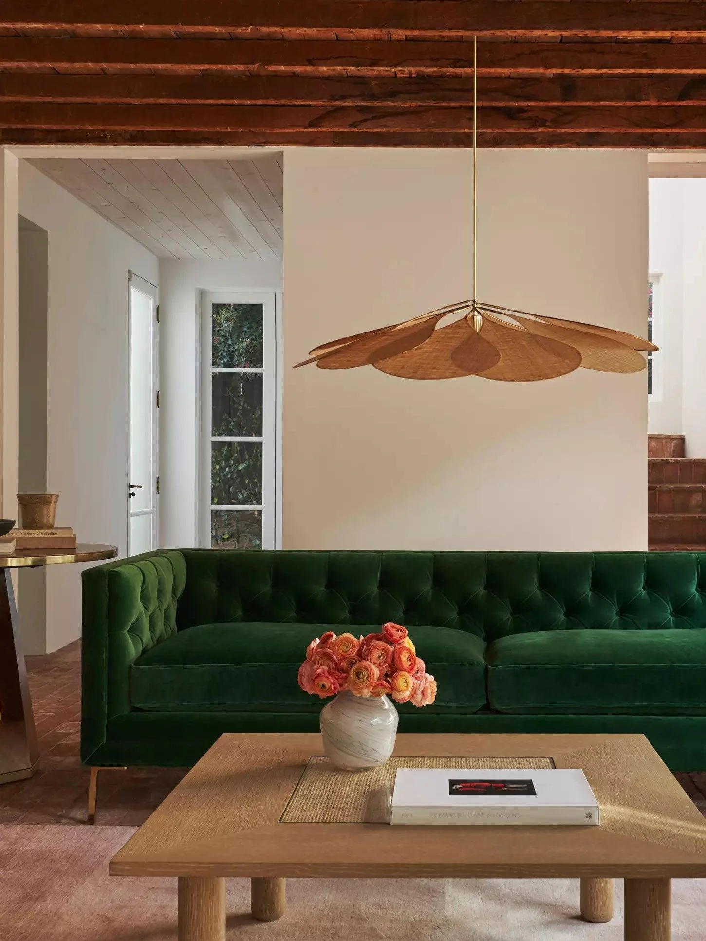 Precieuse Petals Pendant Lamp - Image 45