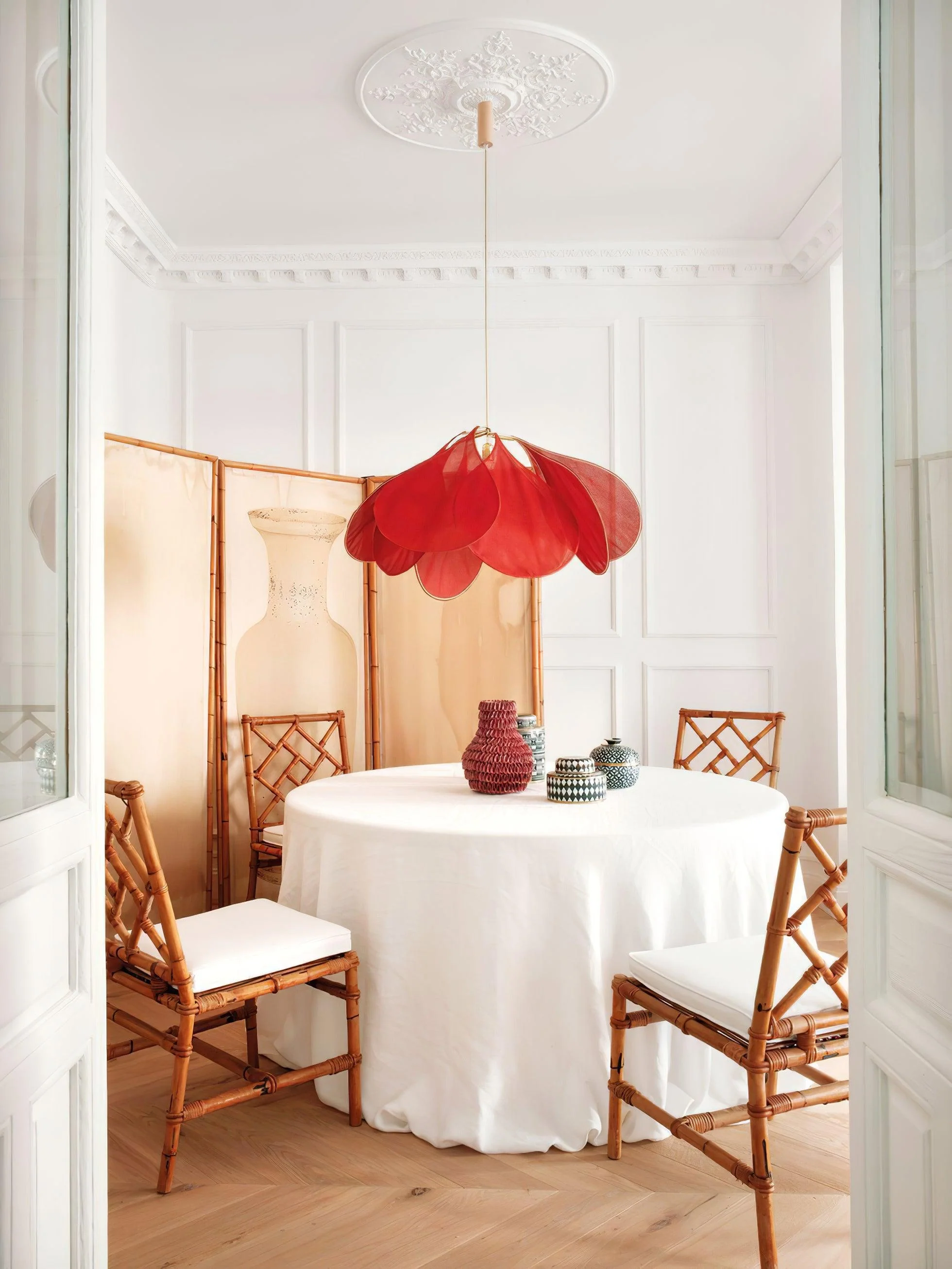 Precieuse Petals Pendant Lamp - Image 46