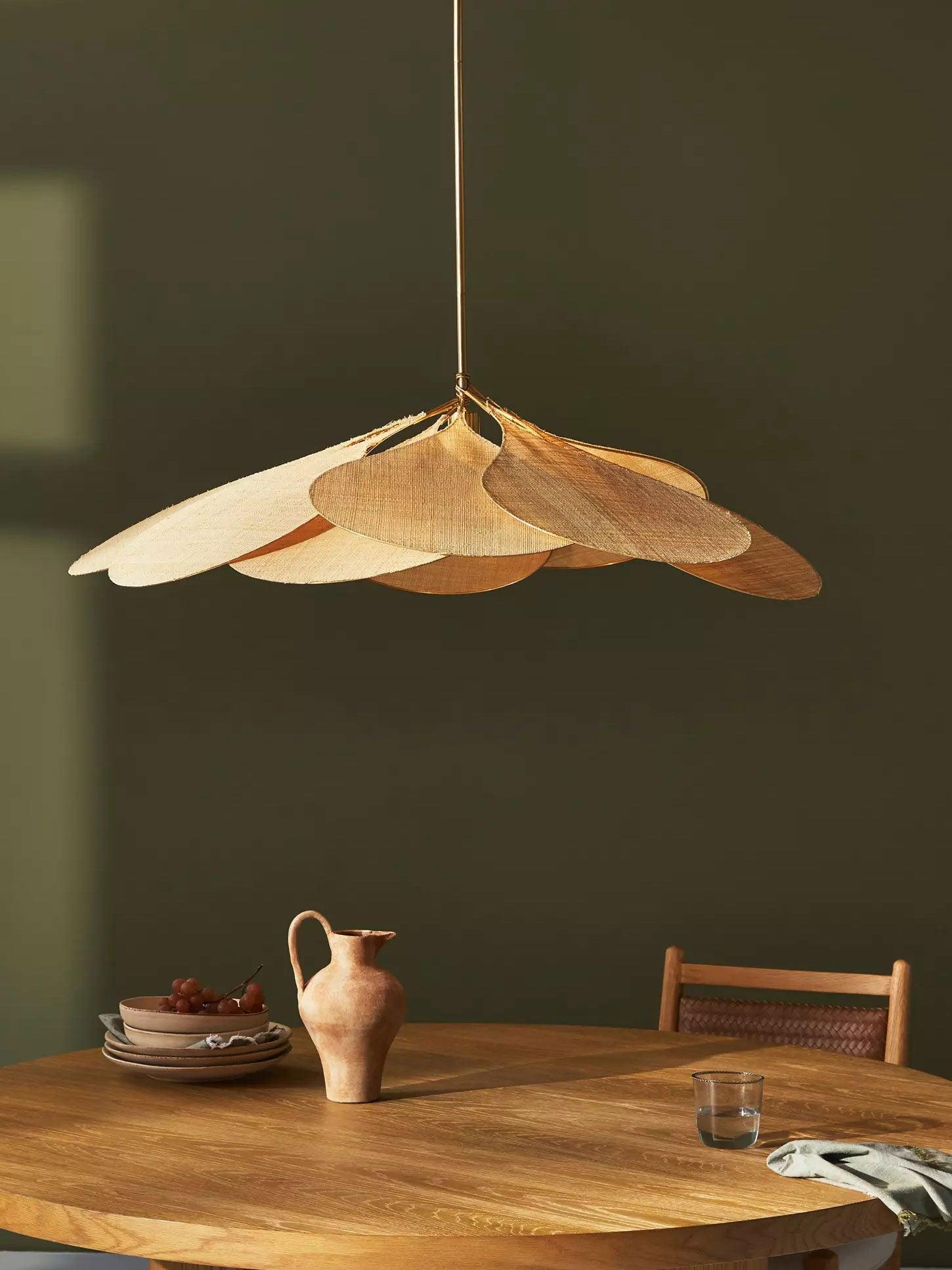 Precieuse Petals Pendant Lamp - Image 48