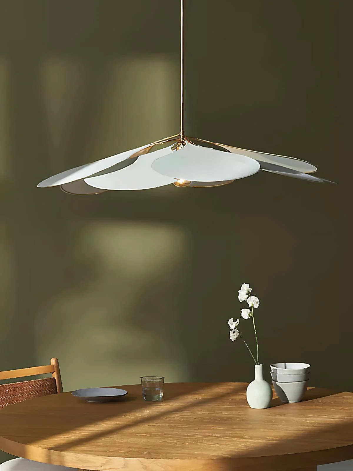 Precieuse Petals Pendant Lamp - Image 49