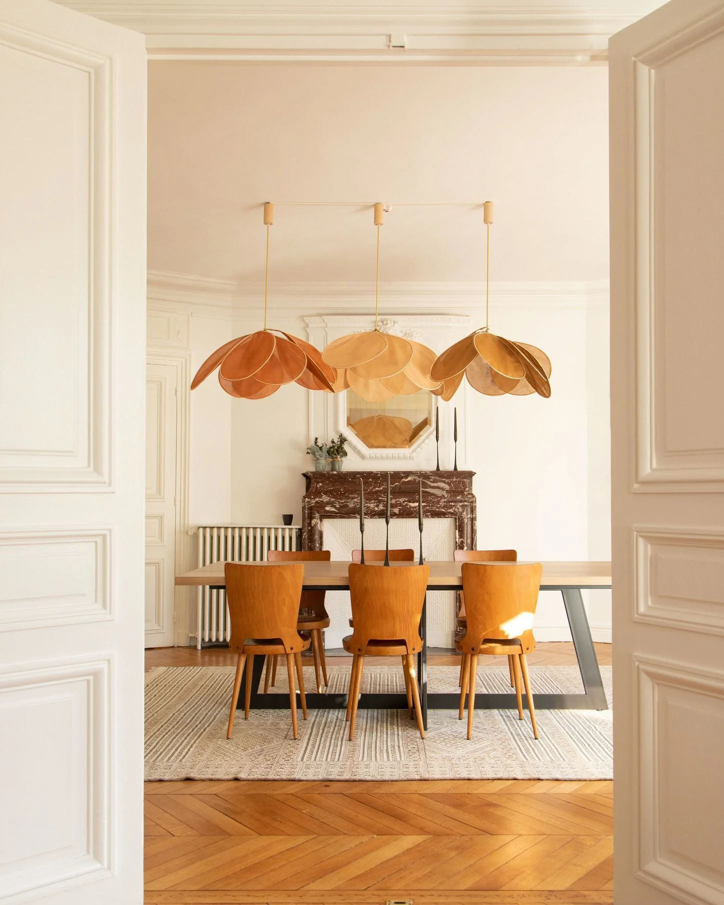 Precieuse Petals Pendant Lamp - Image 60