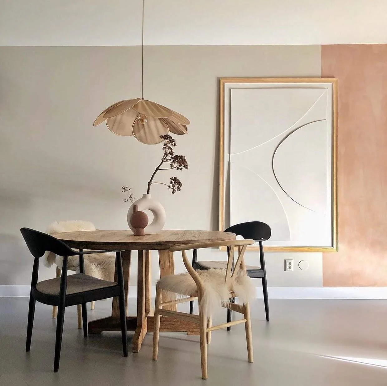 Precieuse Petals Pendant Lamp - Image 63