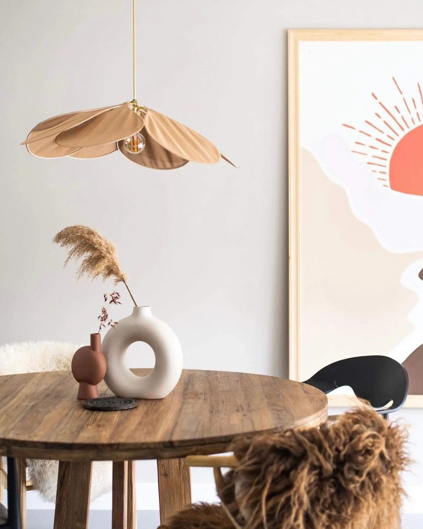 Precieuse Petals Pendant Lamp - Image 64