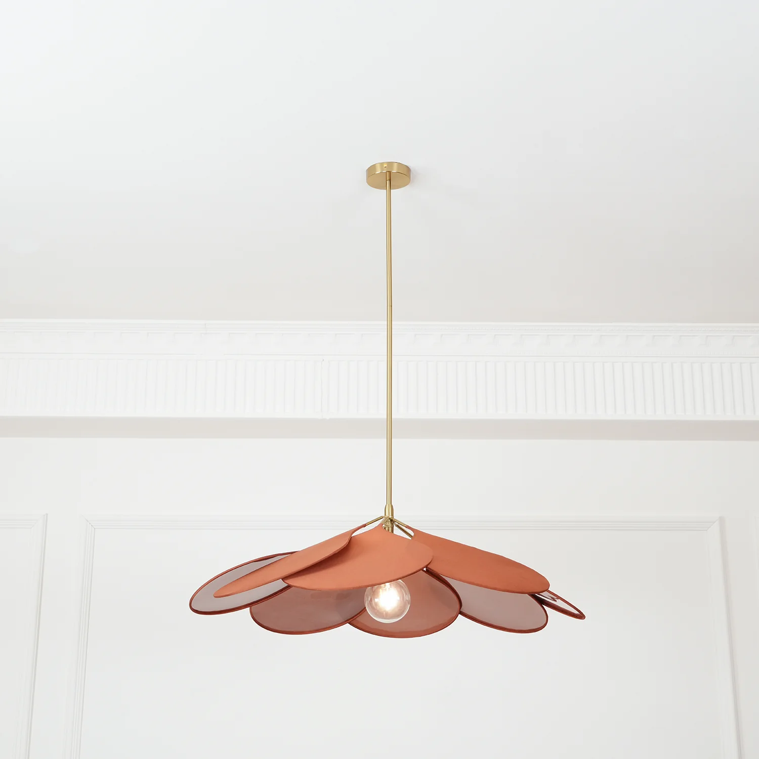 Precieuse Petals Pendant Lamp - Image 7