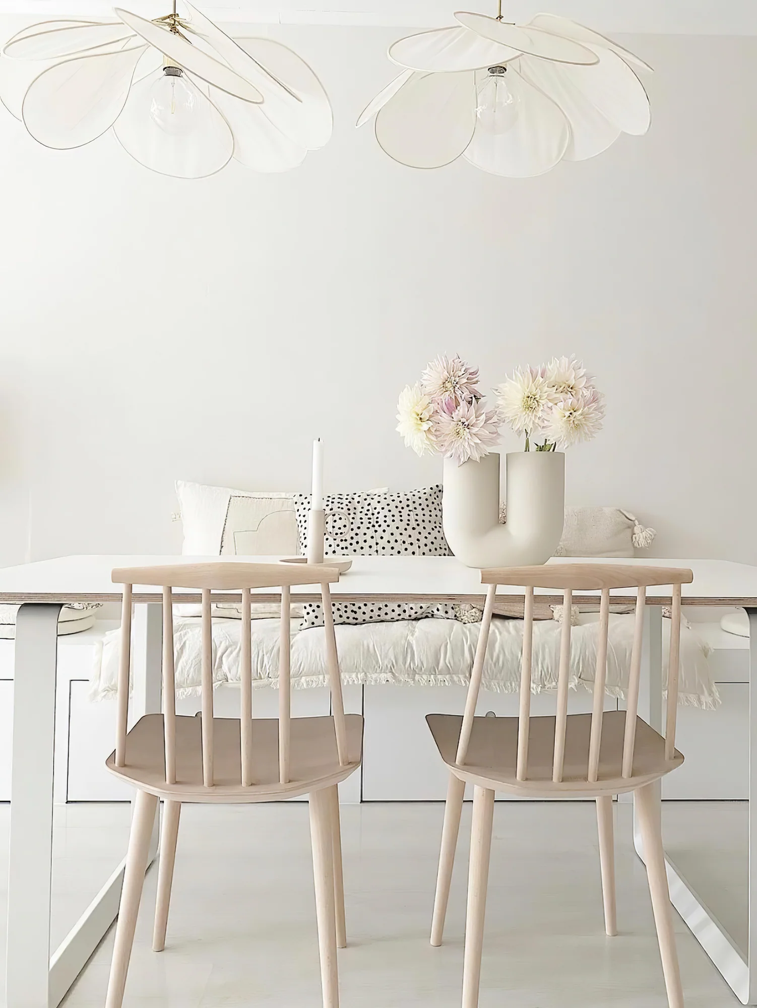 Precieuse Petals Pendant Lamp - Image 75