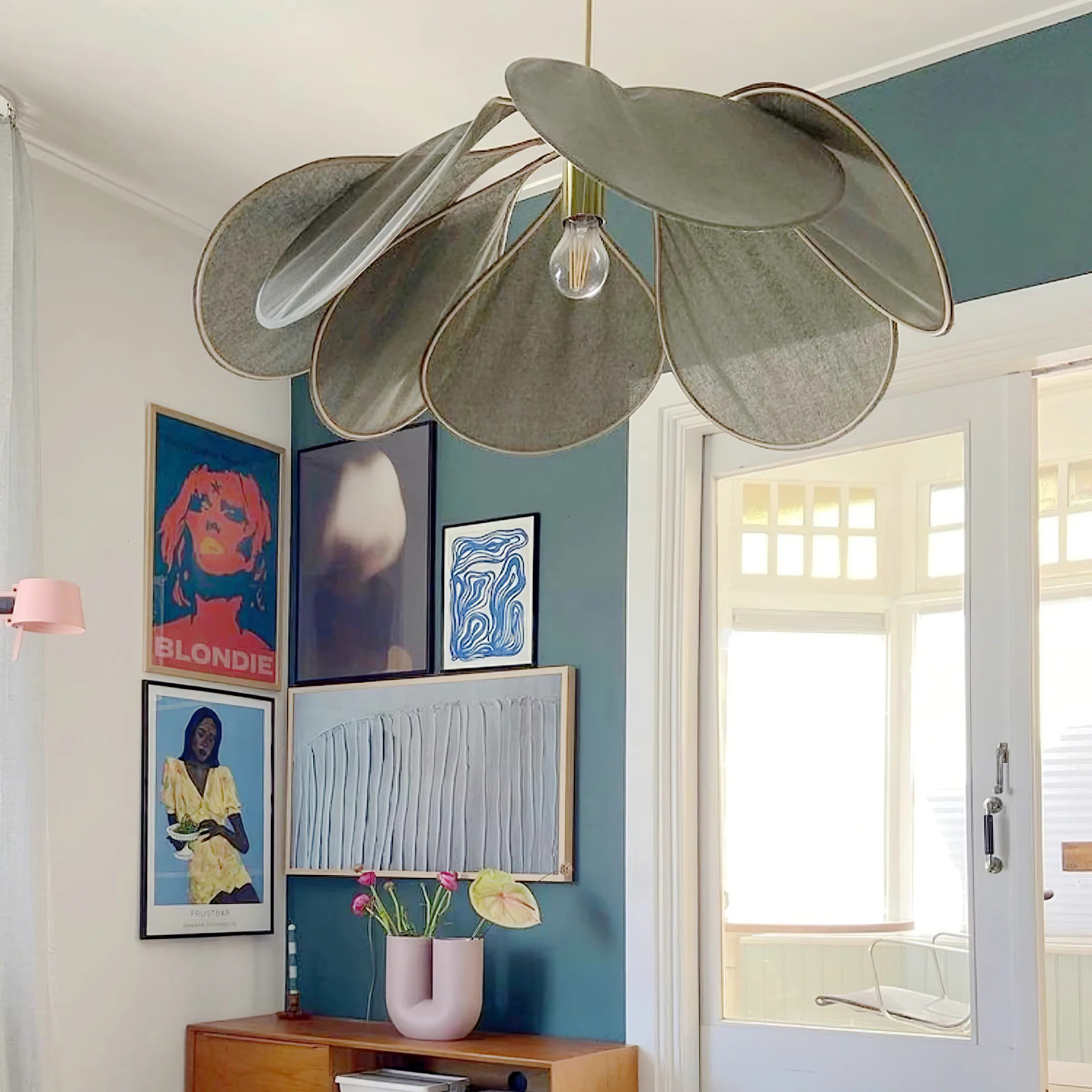 Precieuse Petals Pendant Lamp - Image 76
