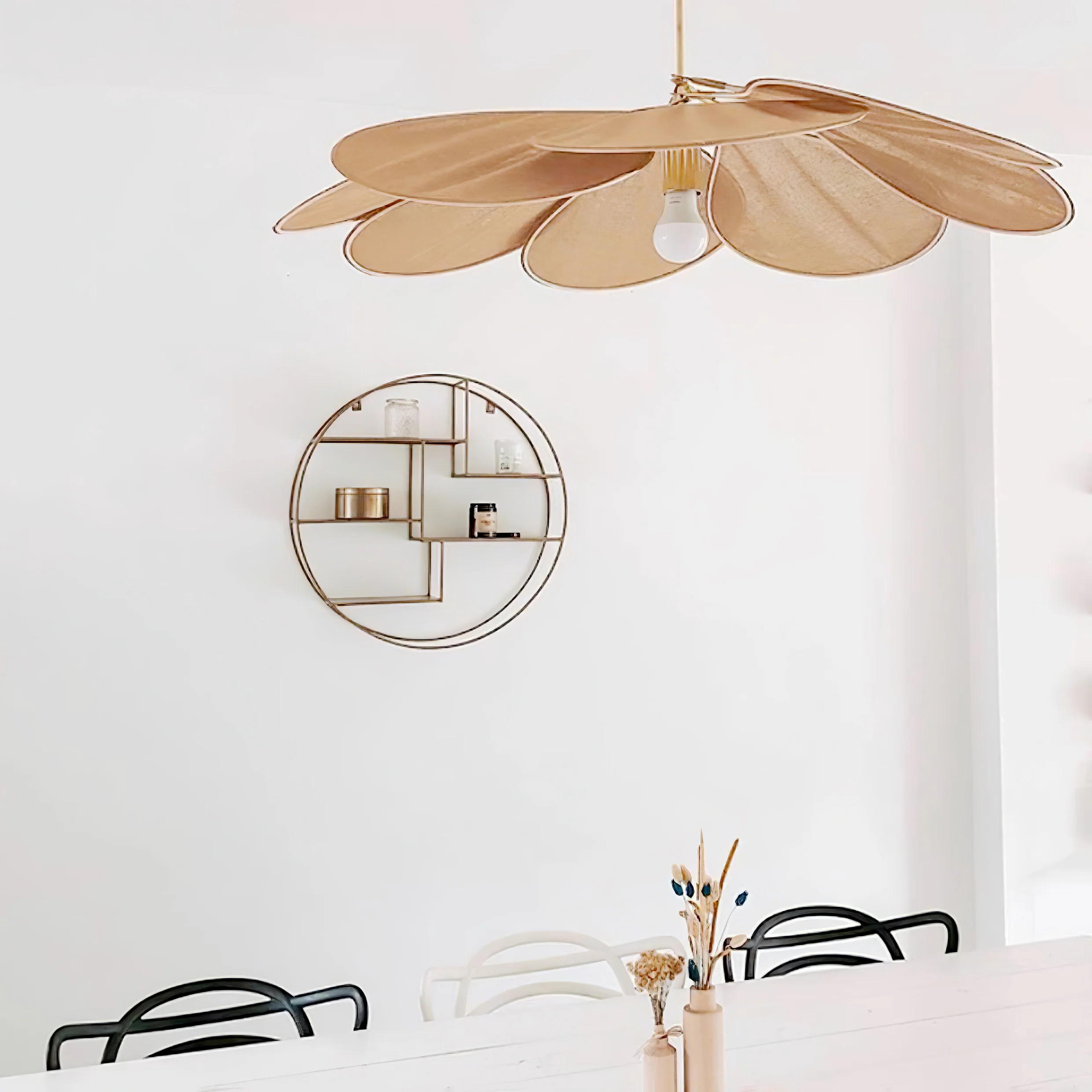 Precieuse Petals Pendant Lamp - Image 82