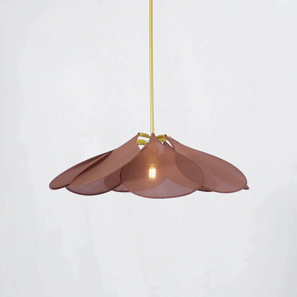Precieuse Petals Pendant Lamp - Image 85