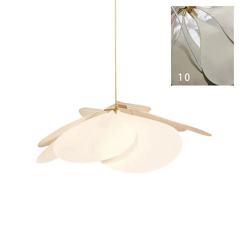 Precieuse Petals Pendant Lamp - Image 92