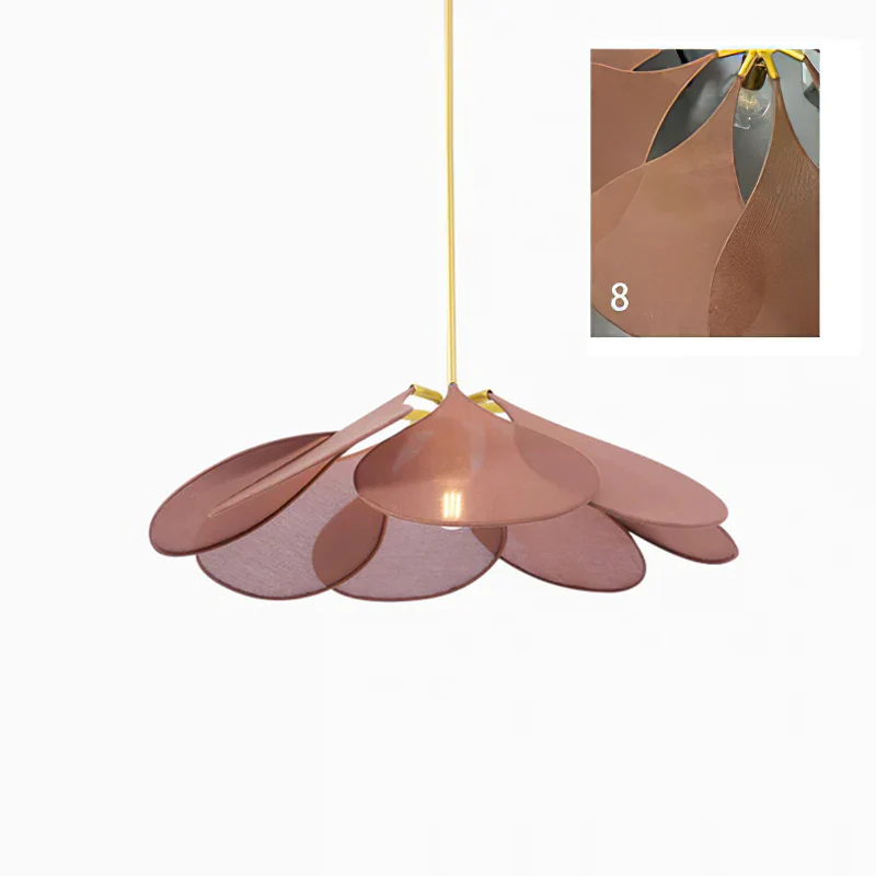 Precieuse Petals Pendant Lamp - Image 93