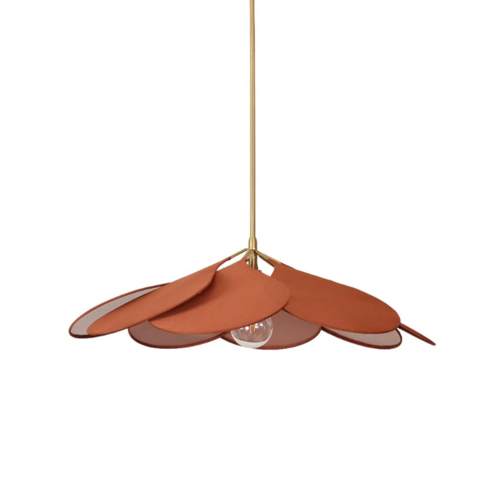 Precieuse Petals Pendant Lamp - Image 99