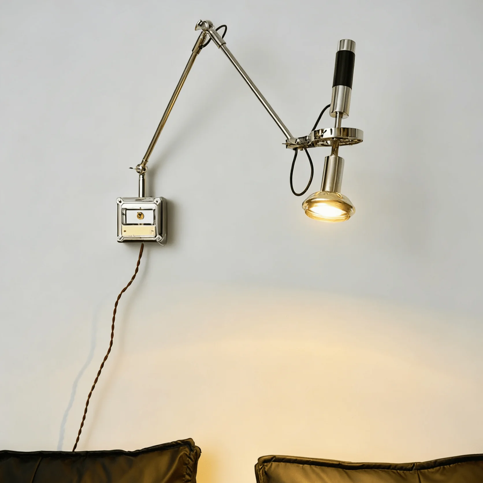 Precision Beam Wall Lamp - Image 21