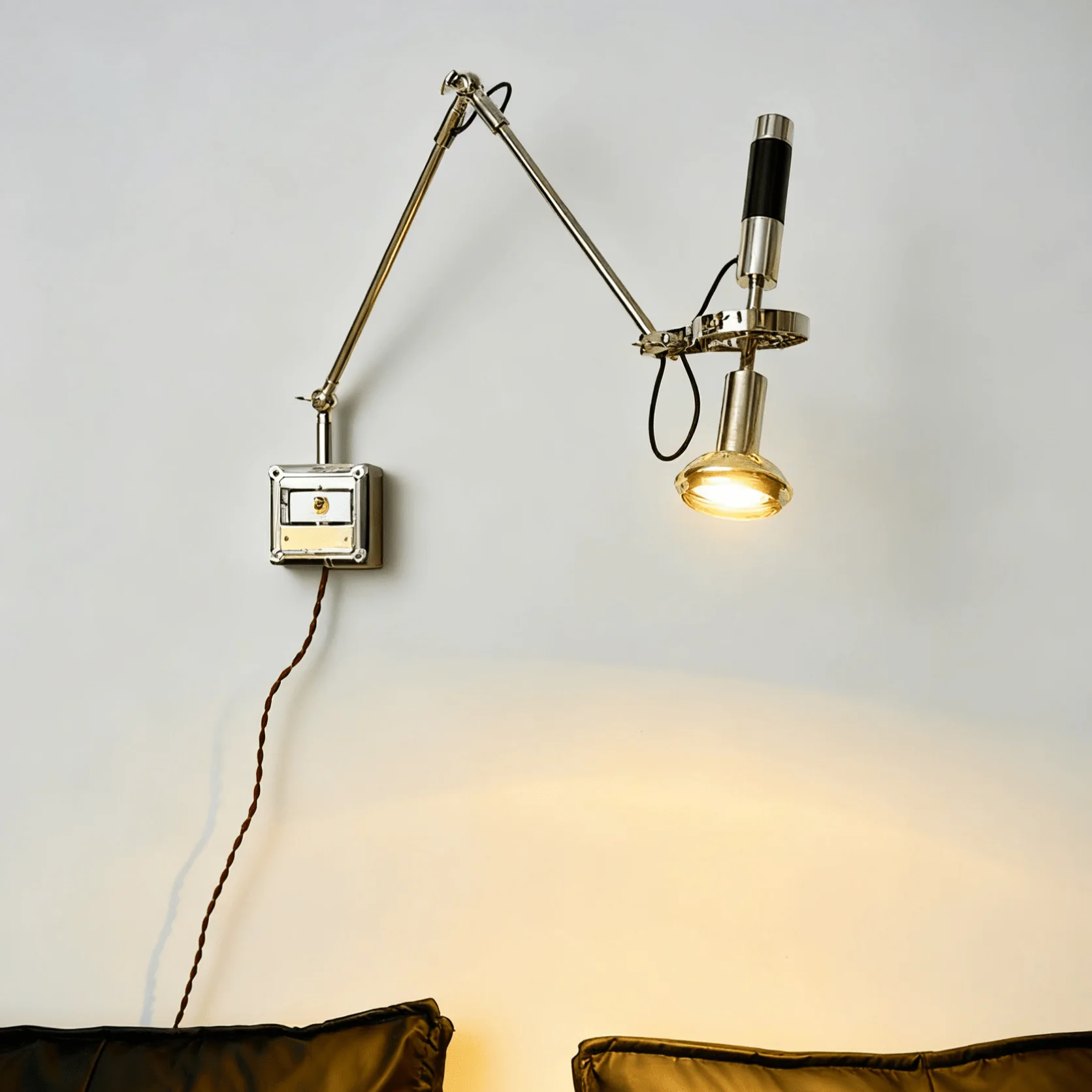 Precision Beam Wall Lamp - Image 18